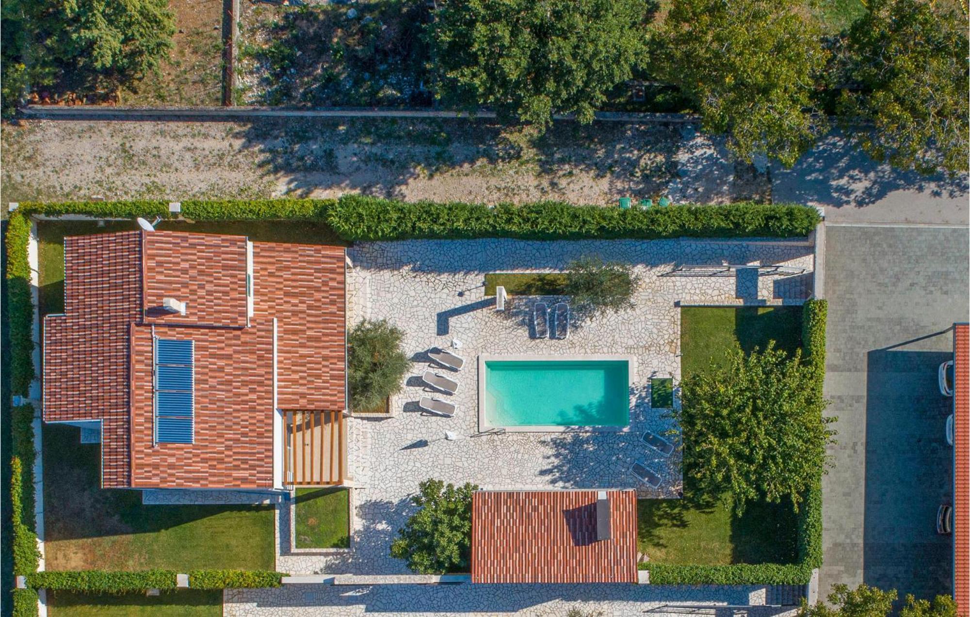 Lovely Home In Sibenik With Wifi מראה חיצוני תמונה