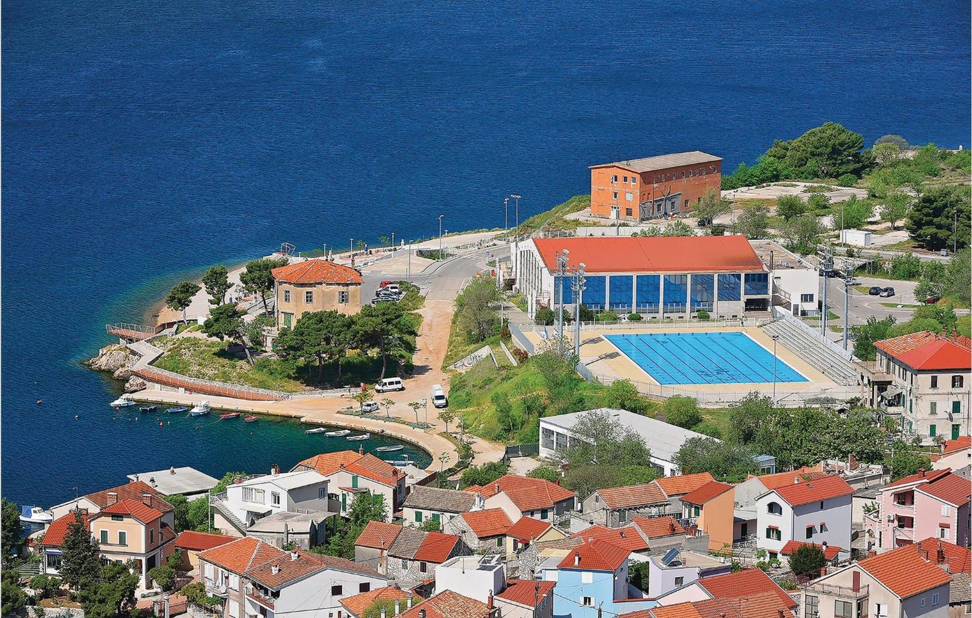 Lovely Home In Sibenik With Wifi מראה חיצוני תמונה